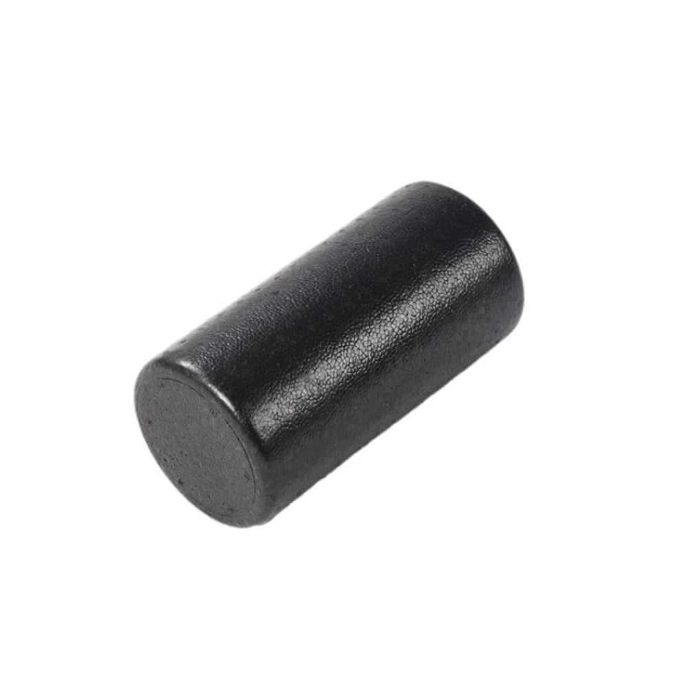 Yoga Column Gym Fitness Pilates Foam Roller Exercise Back Massage Roller Pain Muscle Self-Myofascial Release Fitness Equipment