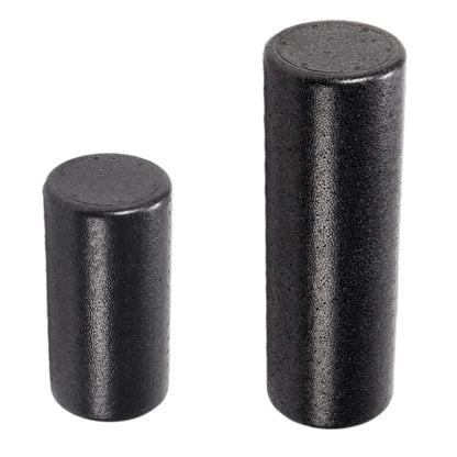 Yoga Column Gym Fitness Pilates Foam Roller Exercise Back Massage Roller Pain Muscle Self-Myofascial Release Fitness Equipment