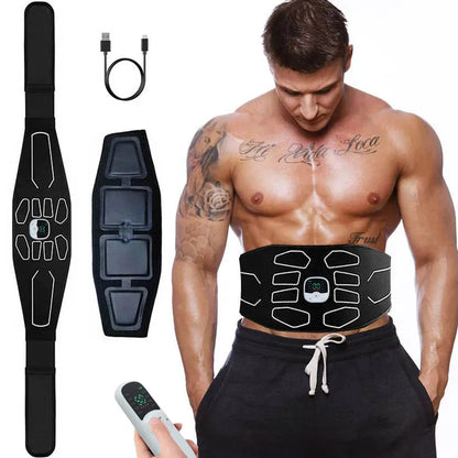 Amzory Abs Energizer Belt